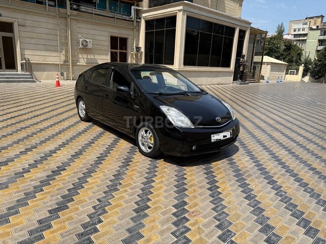 Toyota Prius 2007, 201,407 km - 1.5 l - Bakı