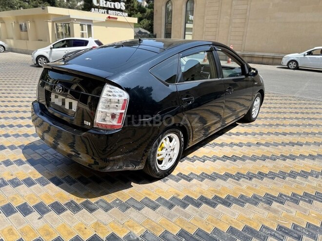 Toyota Prius 2007, 201,407 km - 1.5 l - Bakı