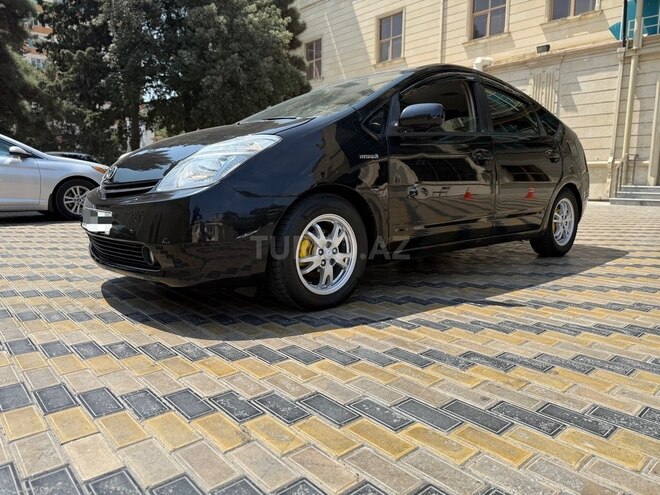 Toyota Prius 2007, 201,407 km - 1.5 l - Bakı