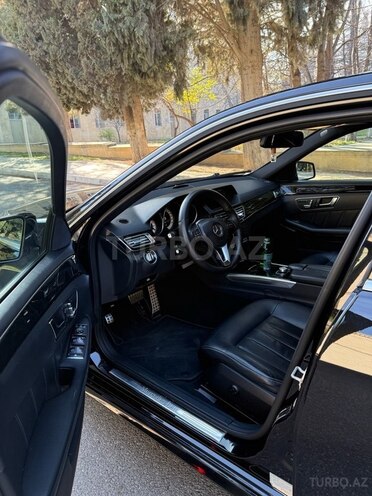 Mercedes E 250 2014, 260,453 km - 2.2 l - Bakı