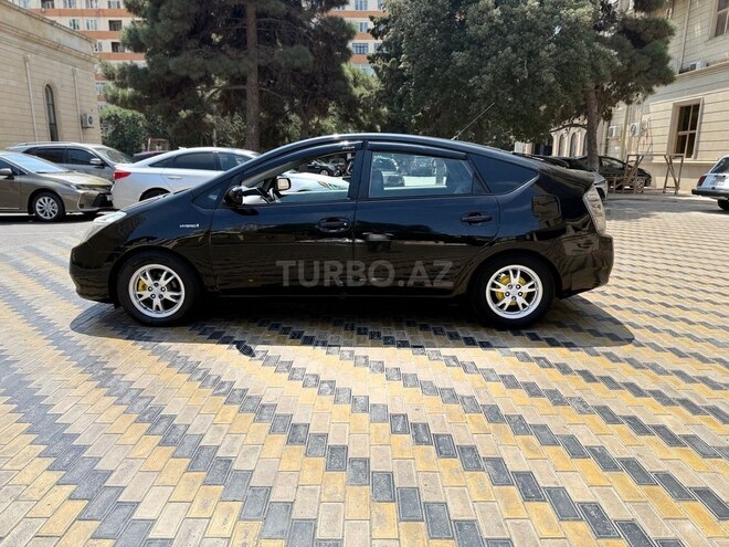 Toyota Prius 2007, 201,407 km - 1.5 l - Bakı