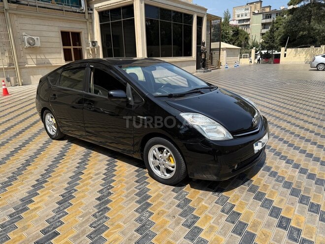 Toyota Prius 2007, 201,407 km - 1.5 l - Bakı