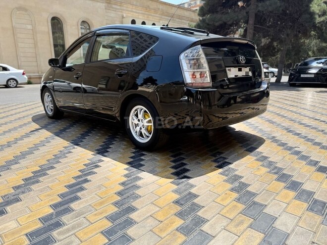 Toyota Prius 2007, 201,407 km - 1.5 l - Bakı