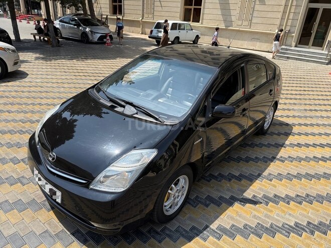 Toyota Prius 2007, 201,407 km - 1.5 l - Bakı
