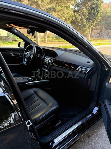 Mercedes E 250 2014, 260,453 km - 2.2 l - Bakı