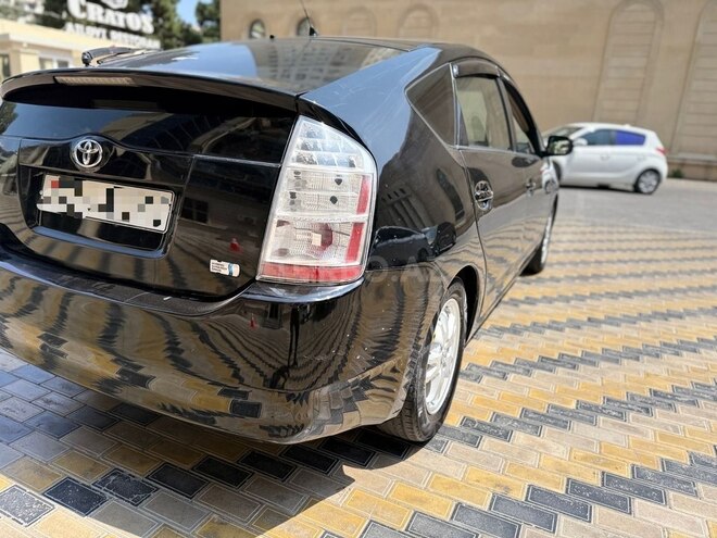 Toyota Prius 2007, 201,407 km - 1.5 l - Bakı