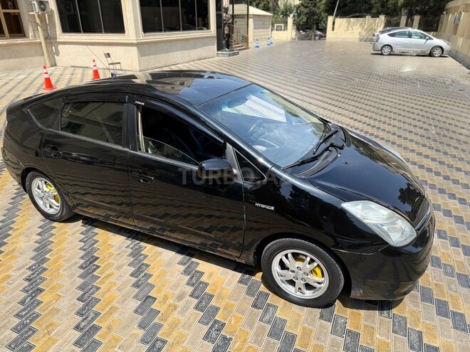 Toyota Prius 2007, 201,407 km - 1.5 l - Bakı
