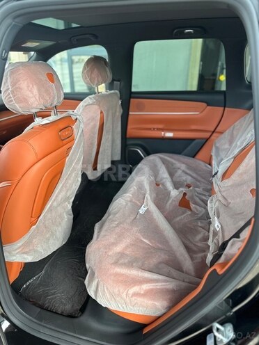Changan Qiyuan Q07-13