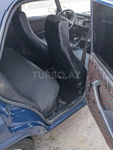 LADA (VAZ) 2107 2006, 82,254 km - 1.6 л - Bakı