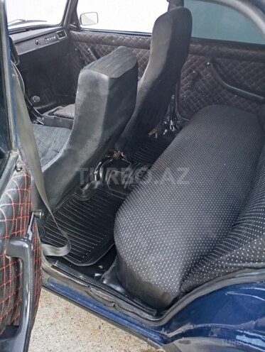LADA (VAZ) 2107 2006, 82,254 km - 1.6 л - Bakı