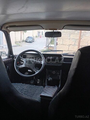 LADA (VAZ) 2107 2006, 82,254 km - 1.6 л - Bakı