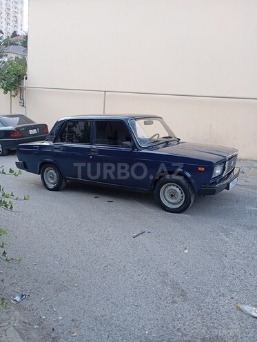 LADA (VAZ) 2107 2006, 82,254 km - 1.6 л - Bakı