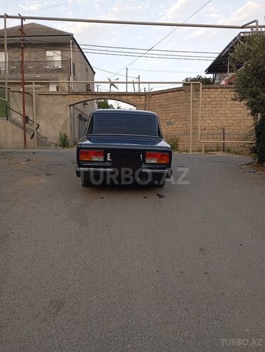 LADA (VAZ) 2107 2006, 82,254 km - 1.6 л - Bakı