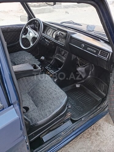 LADA (VAZ) 2107 2006, 82,254 km - 1.6 л - Bakı
