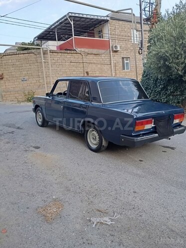 LADA (VAZ) 2107 2006, 82,254 km - 1.6 л - Bakı