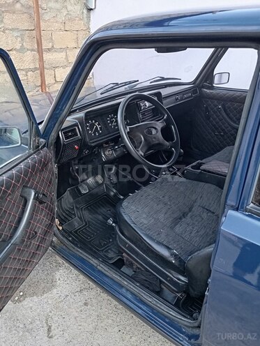 LADA (VAZ) 2107 2006, 82,254 km - 1.6 л - Bakı