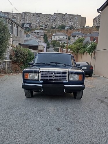 LADA (VAZ) 2107 2006, 82,254 km - 1.6 л - Bakı