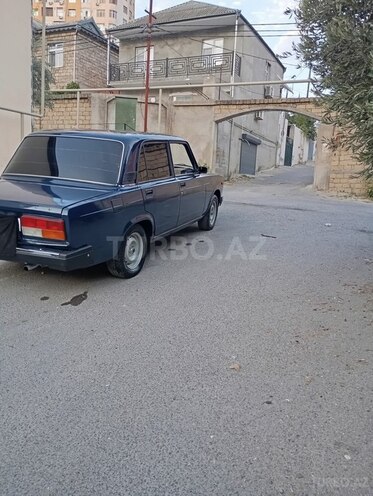 LADA (VAZ) 2107 2006, 82,254 km - 1.6 л - Bakı