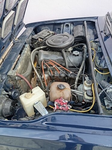 LADA (VAZ) 2107 2006, 82,254 km - 1.6 л - Bakı
