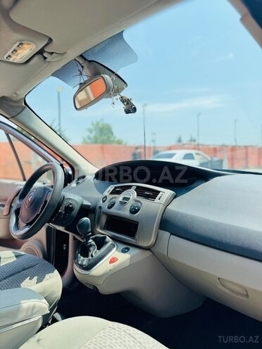 Renault Scenic 2006, 297,641 km - 1.5 l - Bakı