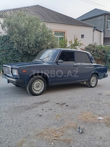 LADA (VAZ) 2107 2006, 82,254 km - 1.6 л - Bakı