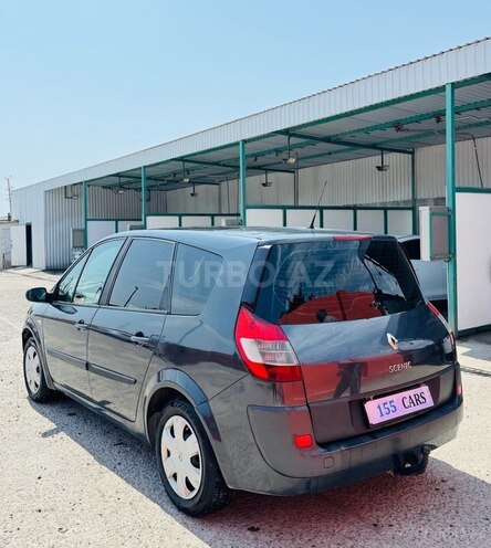 Renault Scenic 2006, 297,641 km - 1.5 l - Bakı
