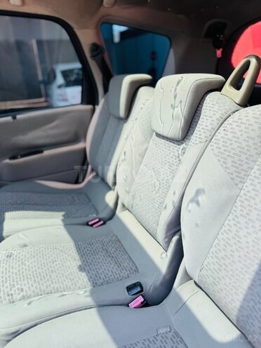 Renault Scenic 2006, 297,641 km - 1.5 l - Bakı