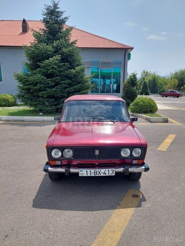 LADA (VAZ) 2106 1985, 83,123 km - 1.3 l - Qazax