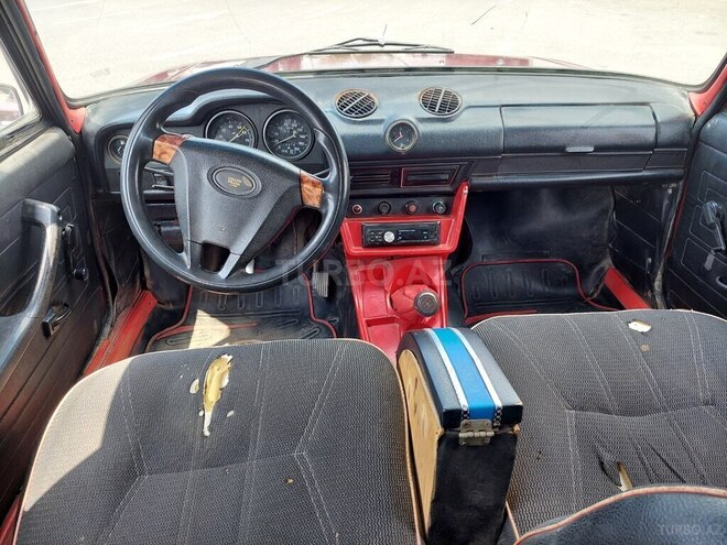 LADA (VAZ) 2106 1985, 83,123 km - 1.3 l - Qazax