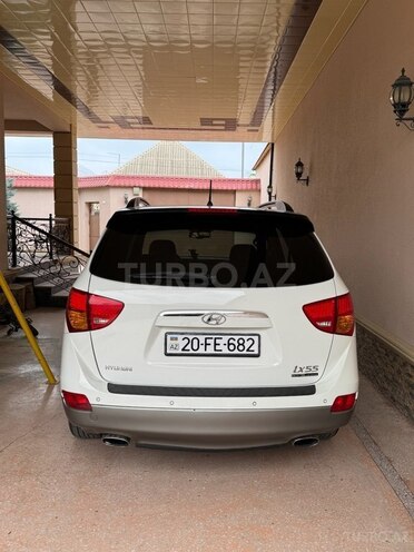 Hyundai ix55 2012, 152,000 km - 3.8 l - Gəncə