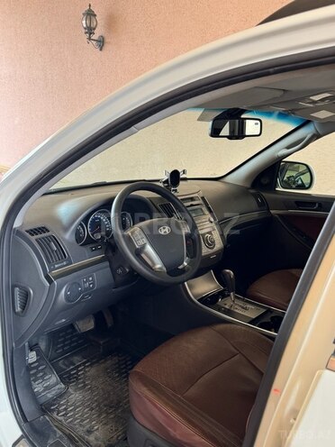 Hyundai ix55 2012, 152,000 km - 3.8 l - Gəncə