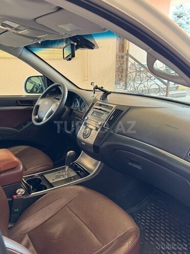 Hyundai ix55 2012, 152,000 km - 3.8 l - Gəncə