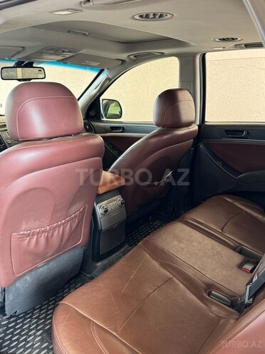 Hyundai ix55 2012, 152,000 km - 3.8 l - Gəncə
