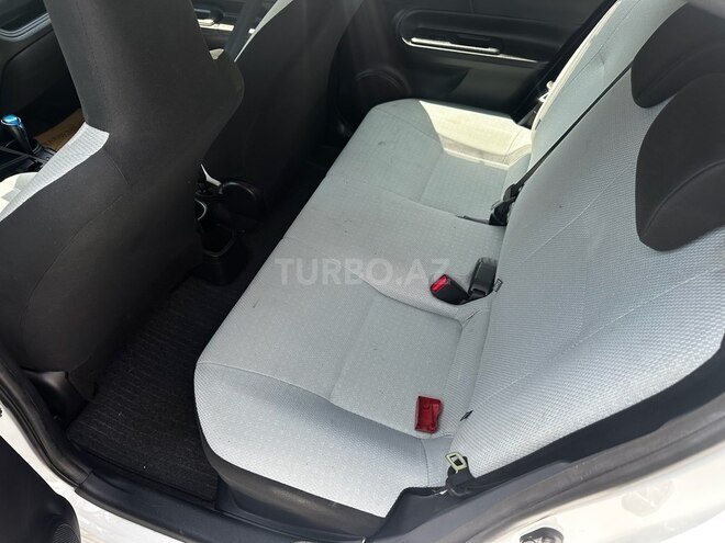 Toyota Aqua 2019, 33,600 km - 1.5 l - Bakı