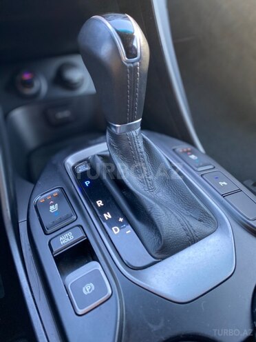 Hyundai Santa Fe 2014, 179,000 km - 2.0 л - Bakı