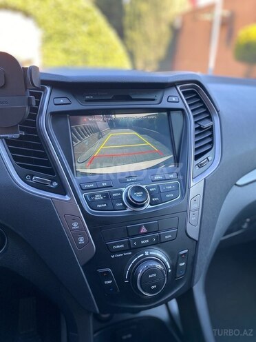 Hyundai Santa Fe 2014, 179,000 km - 2.0 л - Bakı