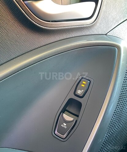 Hyundai Santa Fe 2014, 179,000 km - 2.0 л - Bakı