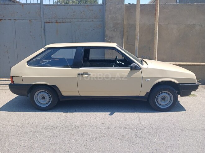 LADA (VAZ) 2108 1988, 120,000 km - 1.5 л - Bakı