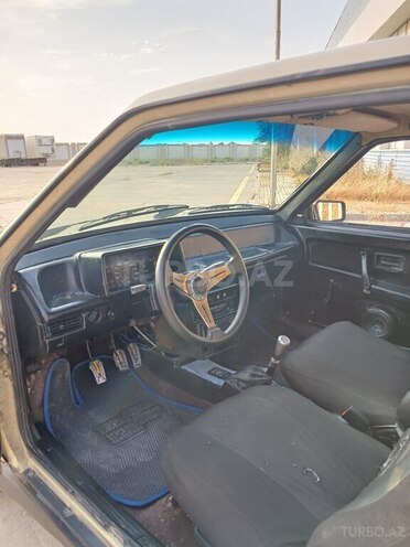 LADA (VAZ) 2108 1988, 120,000 km - 1.5 л - Bakı