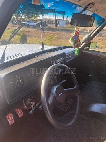 LADA (VAZ) 2107 2001, 77,898 km - 1.5 l - Ağstafa