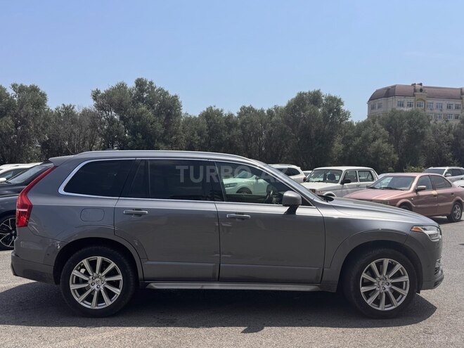 Volvo XC90 2016, 123,604 km - 2.0 l - Bakı