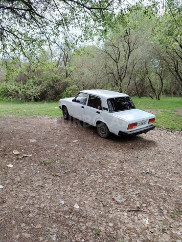 LADA (VAZ) 2107 2001, 77,898 km - 1.5 l - Ağstafa