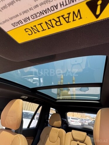 Volvo XC90 2016, 123,604 km - 2.0 l - Bakı