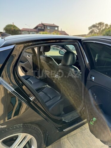 Kia Optima 2012, 289,682 km - 2.0 л - Bakı