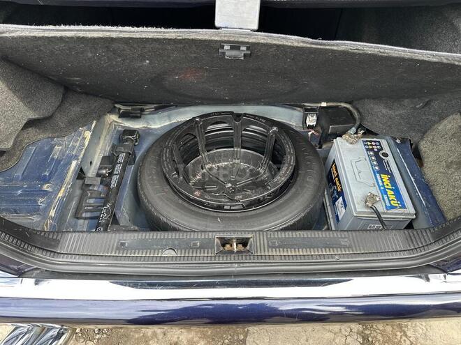 Mercedes C 240 1998, 260,000 km - 2.4 l - Beyləqan