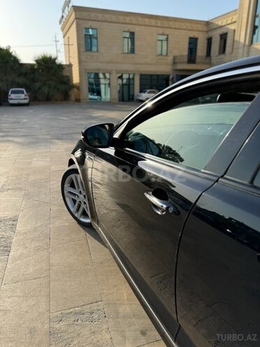 Kia Optima 2012, 289,682 km - 2.0 л - Bakı