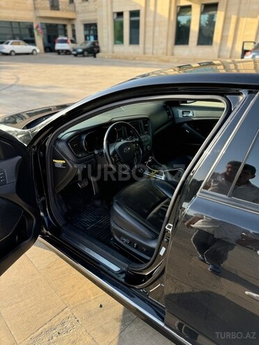 Kia Optima 2012, 289,682 km - 2.0 л - Bakı