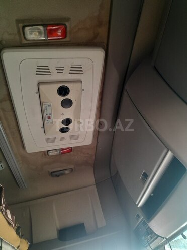 DAF 105 XF 2012, 900,000 km - 12.0 l - Qazax