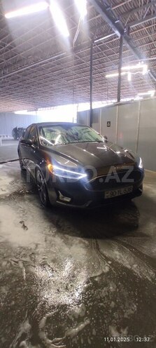 Ford Fusion (North America) 2019, 181,000 km - 2.0 л - Bakı