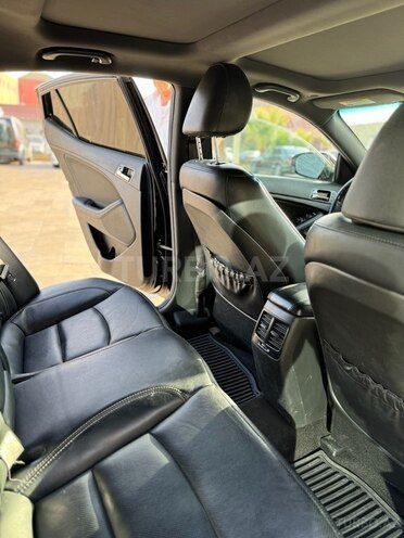 Kia Optima 2012, 289,682 km - 2.0 л - Bakı